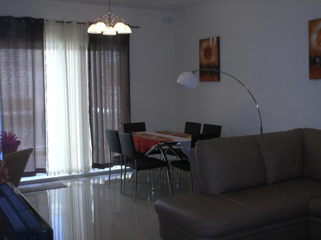 Apartment Garden View Mellieha