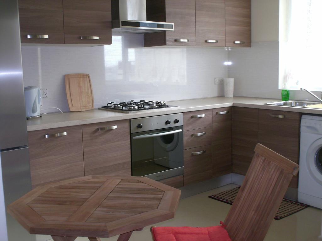 Apartment Garden View Mellieha