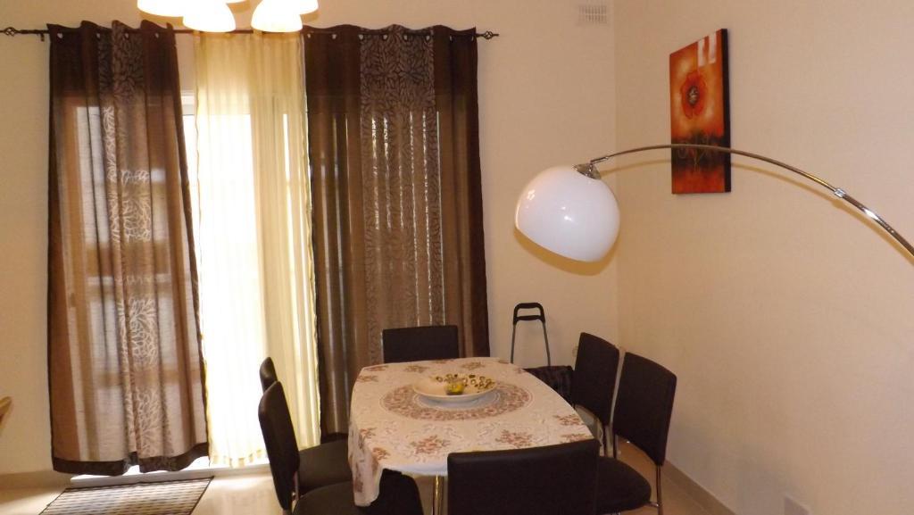 Apartment Garden View Mellieha